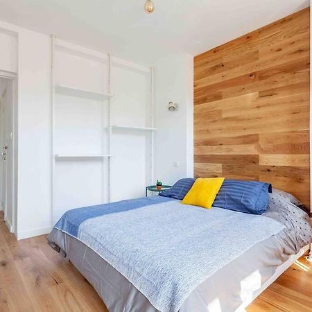 Апартаменти Le Lulli - Un T2 Moderne Et Epure Марсель Екстер'єр фото